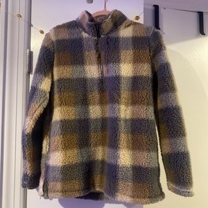 Stillwater Supply Co Quarter Zip